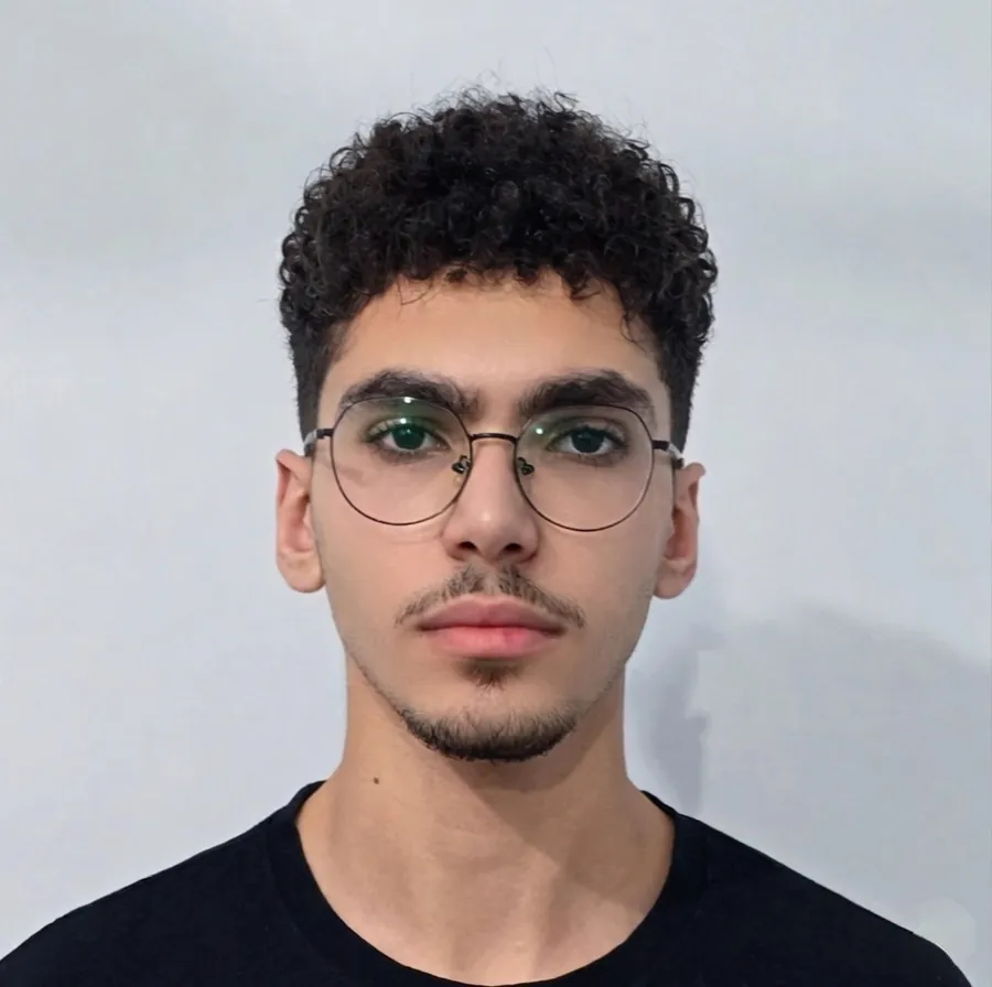 Abdulrahman Bakr
